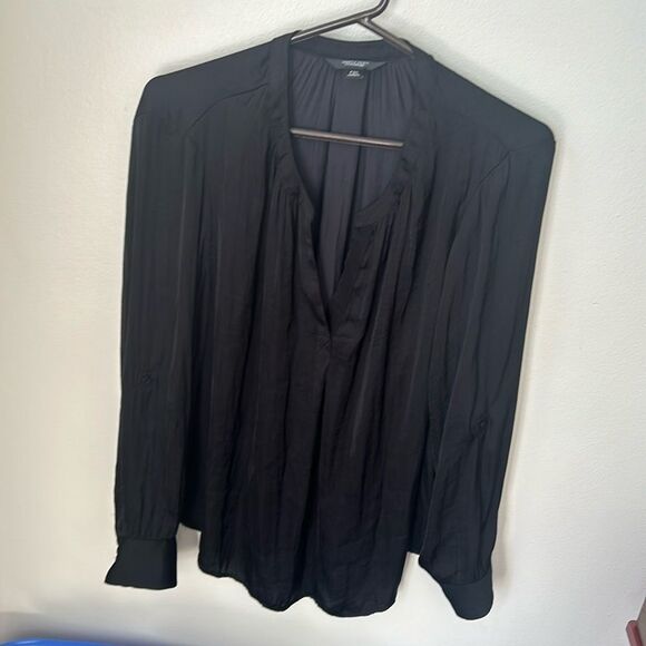 Vera Wang Blouse - Picture 1 of 8
